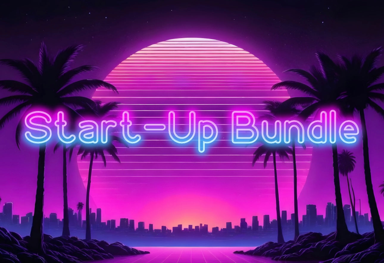 Start-Up Bundle