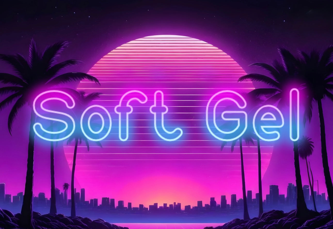 Soft Gel