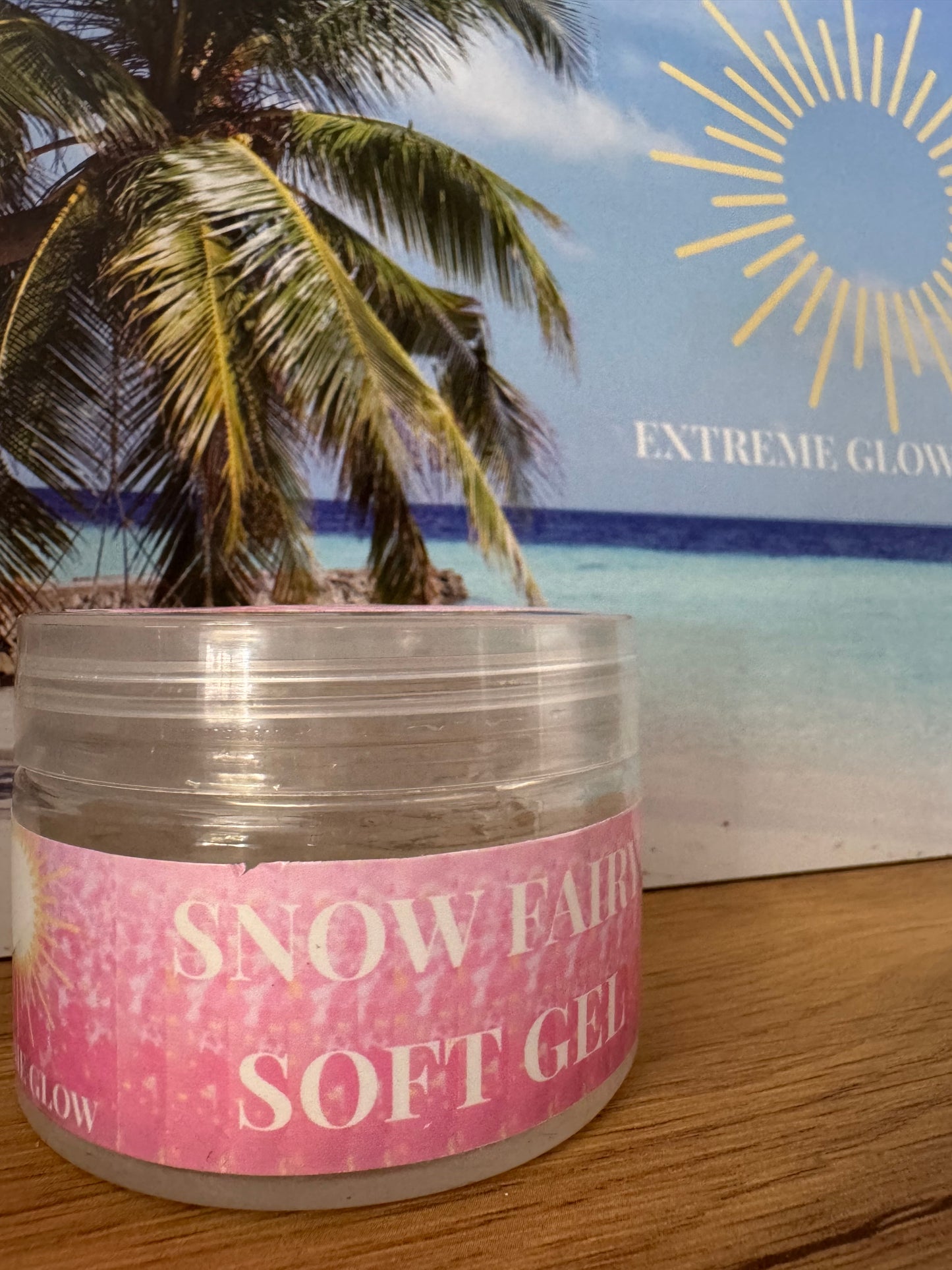 Soft Gel