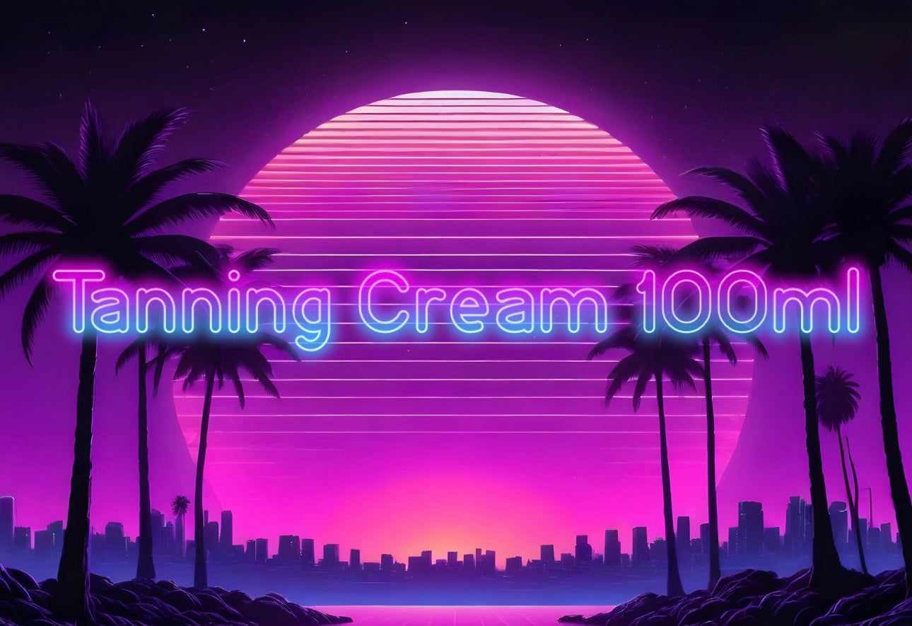 Tanning Cream