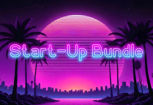 Start-Up Bundle