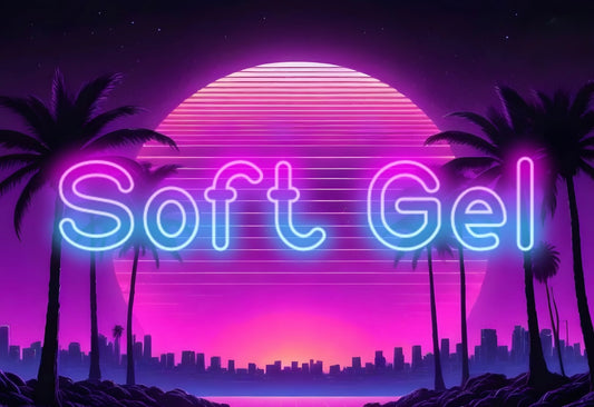 Soft Gel