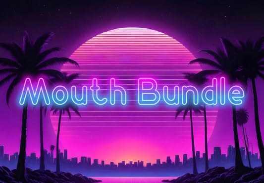 Mouth Bundle