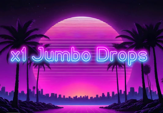 x1 Jumbo Drop