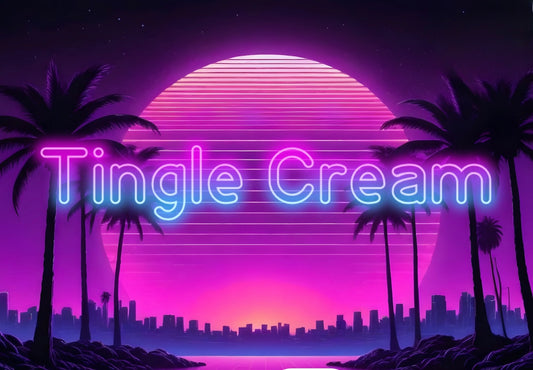 Tingle Cream