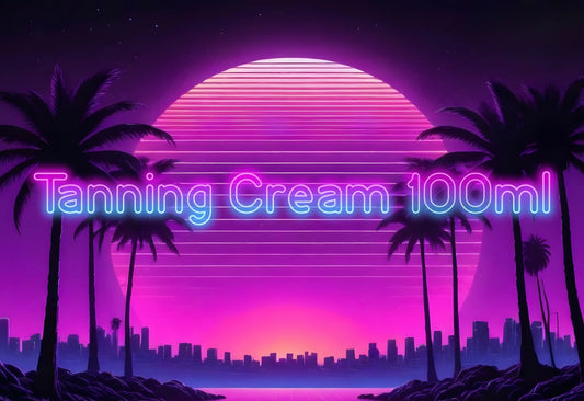 Tanning Cream