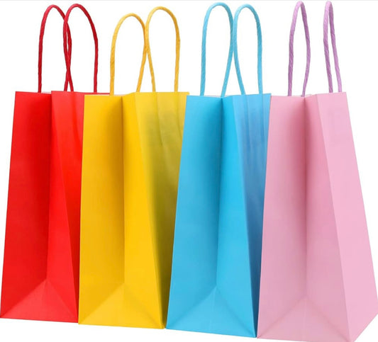 Mystery Bags