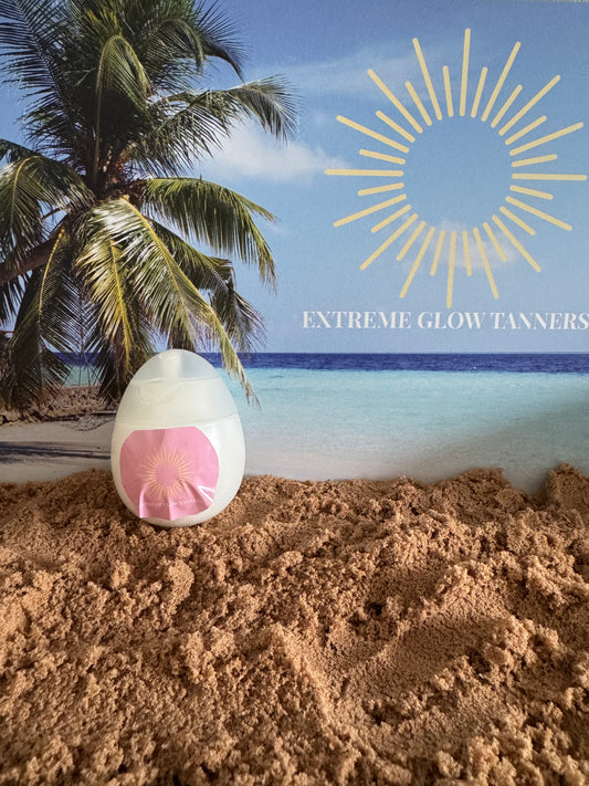Tanning Cream