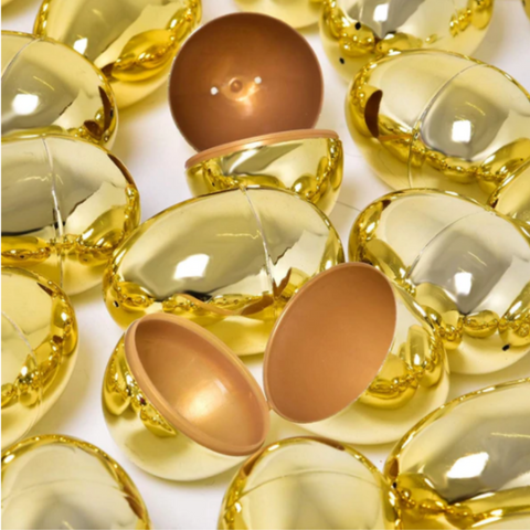 1 Golden Egg (LIVE ONLY)