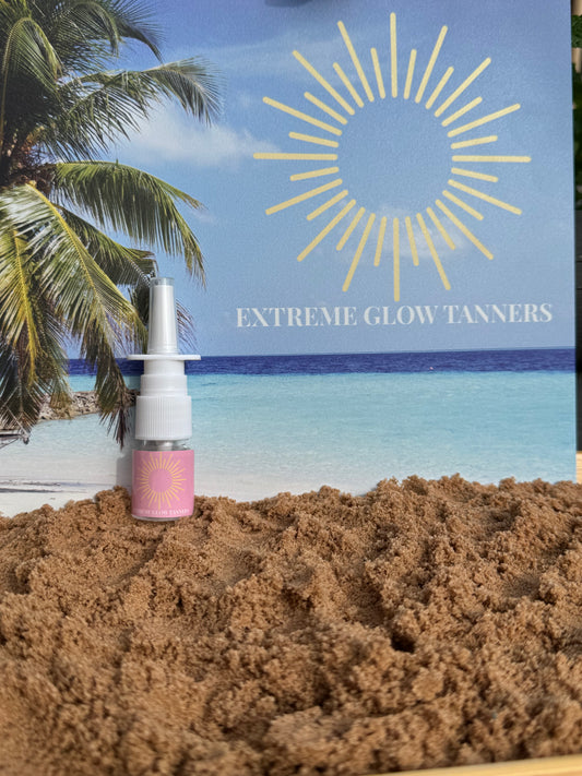 Tanning Spray